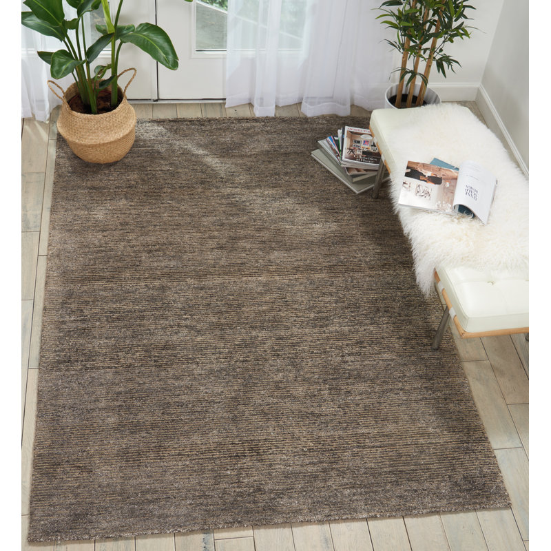 Zendejas Indoor Rug, Rectangle 5'3" x 7'5"