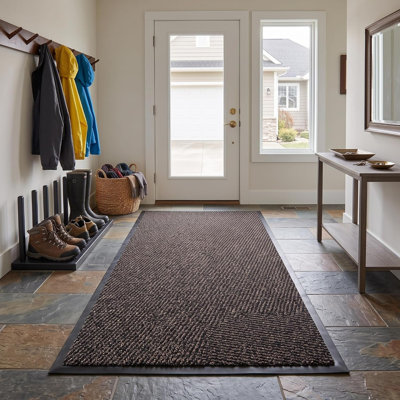 Non-Slip Doormat