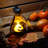 Janneke LED Lantern