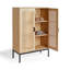 Alberdine 80cm Sideboard