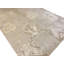 Himalayan Geometric Area Rug in Gold