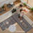 Machine Washable Non-Slip Kitchen Mat-1053719172