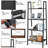 Ladder Bookcase-545182282