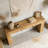Minimalist Design Hallway Table,Console table