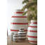 Omaggio Stoneware Table Vase-1562447502
