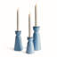 Libbey Taper Holders-1132902514