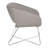 Launce Faux Leather Accent Chair-2125149676