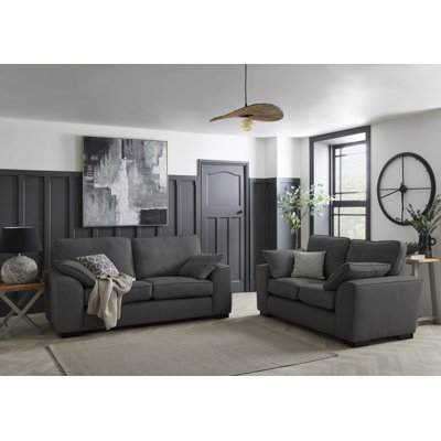 Avelia 2 - Piece Living Room Set