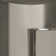 Unidoor Plus 53.5" W x 30.375" D x 72" H Frameless Pivot Rectangle Shower Enclosure with Fixed Panel