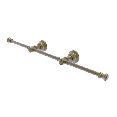 Freyja 22'' 3 Wall Towel Bar