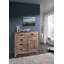 Opium Solid Wood Four Leg Coffee Table-47603187-47603188