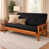Black Polyester