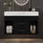 Modern Floating Bathroom Vanity