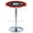 Round Metal Base Dining Table-12162718-12162762