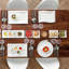 Villeroy & Boch New Wave Gourmet Plate
