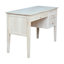 Bureau en bois massif Newville