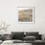 Lavender Hill Print by Oliver Gal-687024224-687024227
