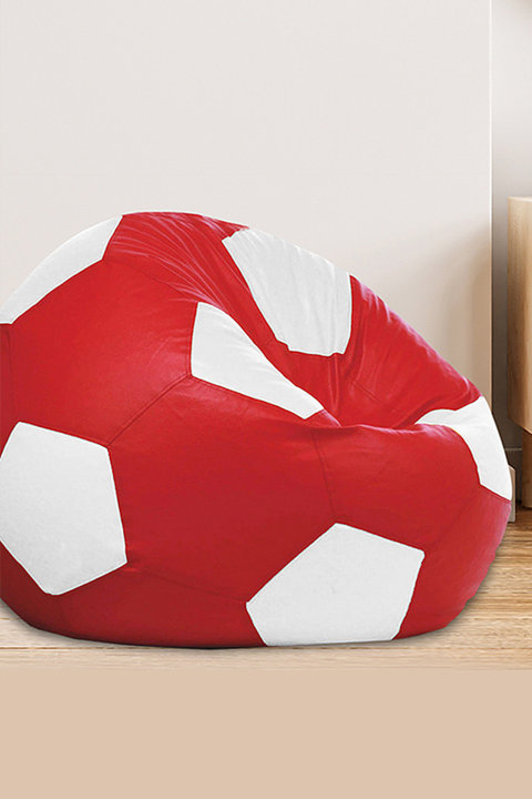 Leatherette Bean Bag Covers