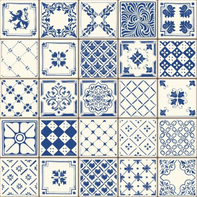 Rouleau de papier peint adhésif L 126 po x l 24 po