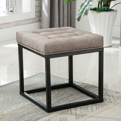 Repose-pieds Brookes