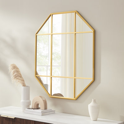 Miroir mural Modern