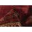 Teimani Red Rug 2'9" x 4'6"