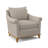 Drake Upholstered Armchair-36413026-36413020