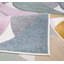 Abdullaahi Abstract 200cm X 290cm Indoor / Outdoor Area Rug