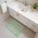 Premium Machine Washable Filiberto AMF1655 Stripes Rug