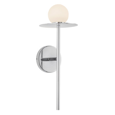 Elixir 10-In Wall Sconce