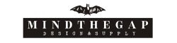 MINDTHEGAP Logo