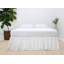 Cotton Sateen 18" Bed Skirt-932706236