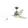 Kelm 162cm Ceiling Fan with Light Kit