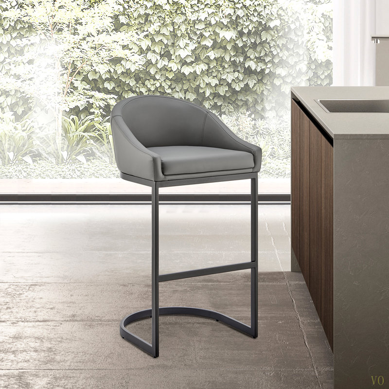 Tabouret de bar Ambrie
