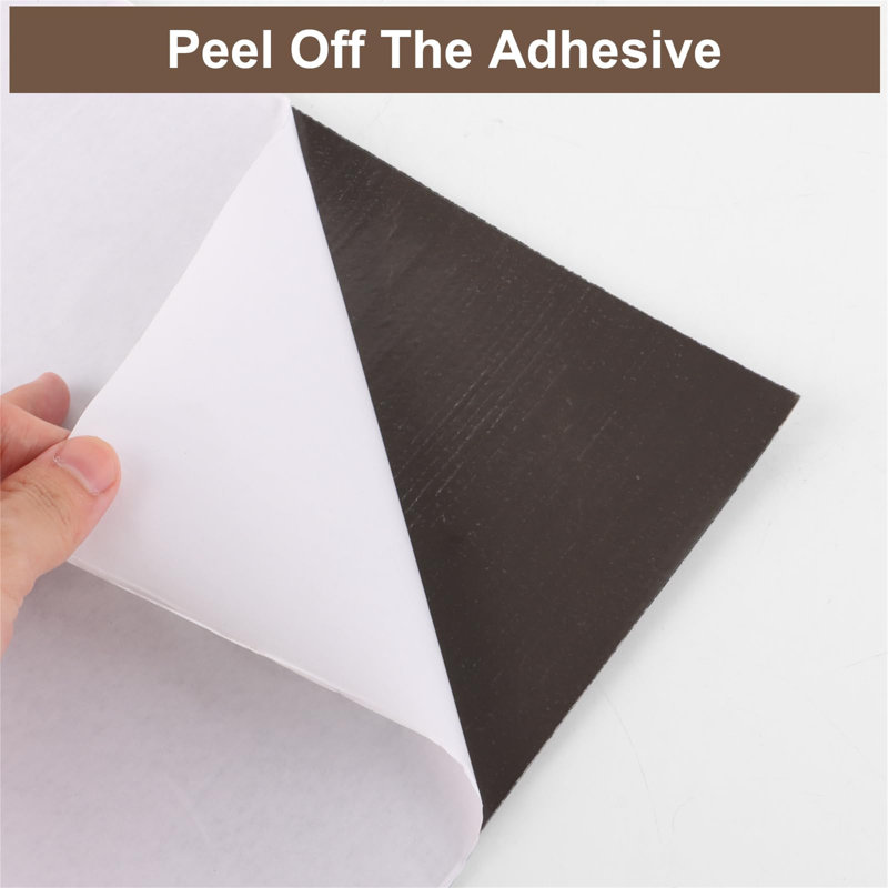 0.2mm Thick 30cm W x 30cm L