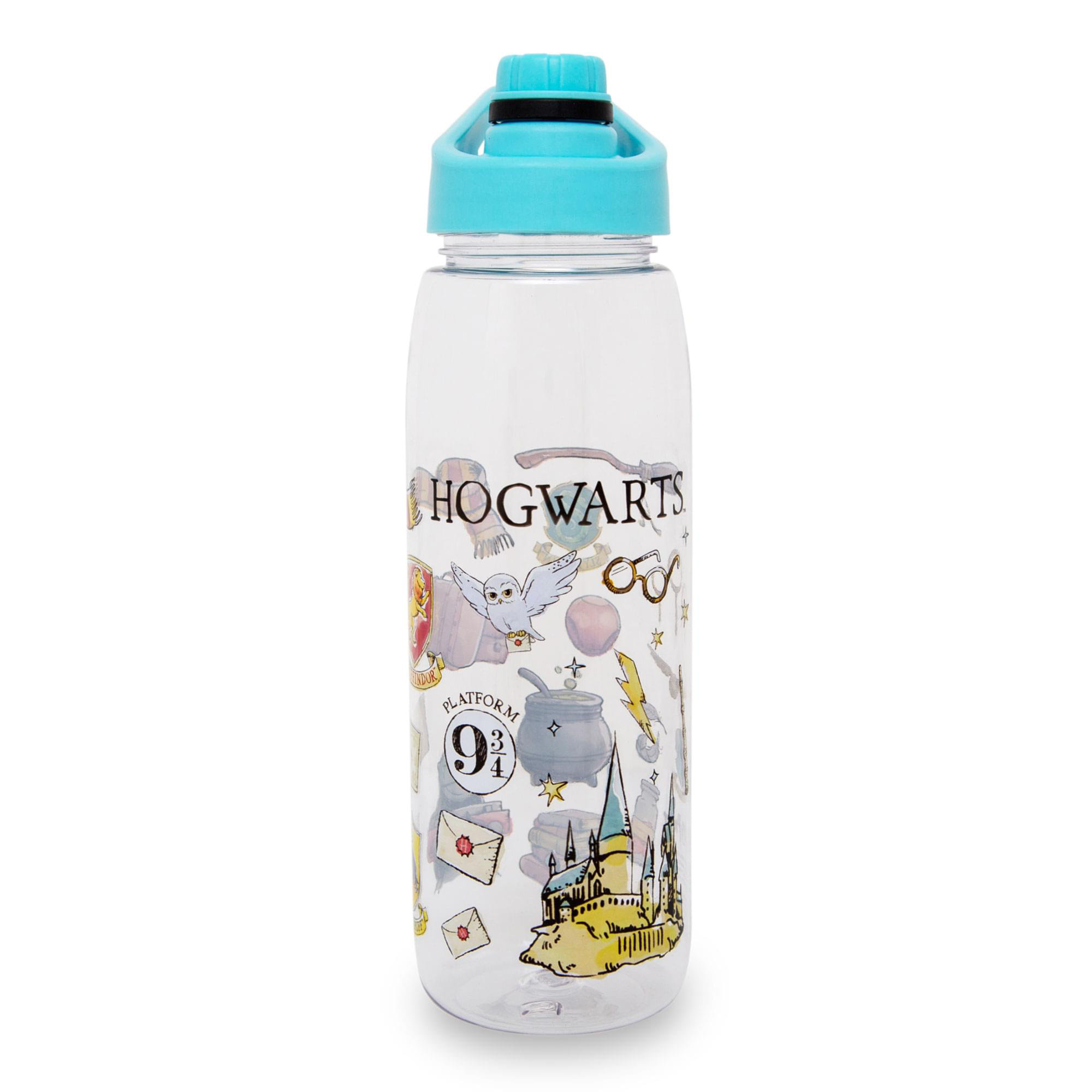 Hogwarts Express Insulated Water Bottle, Harry Potter