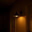 Armed Sconce