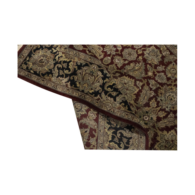 Trinity Wool Oriental Area Rug