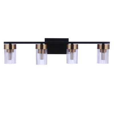 Vitali 4 - Light Vanity Light