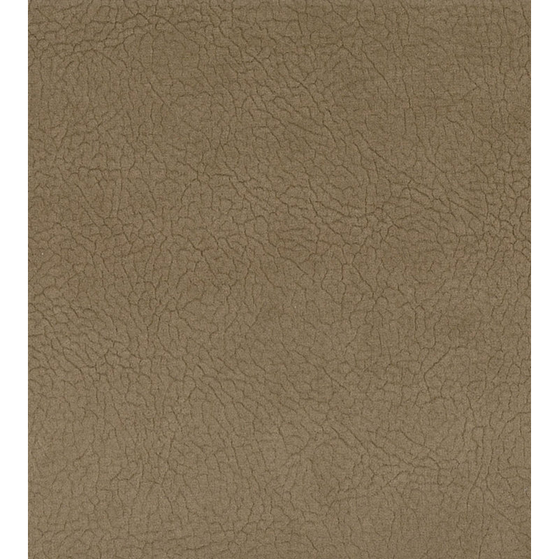 Essential Leathers Georgia Suede Fabric, Dune