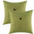 Vinatage One Button Pillow Covers Buttons Cotton Blend Reversible Throw Pillow-1167687807-1166035907-1196699596