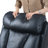Electric Power Lift Recliner Chair with Side Pocket, Remote Control-126338096