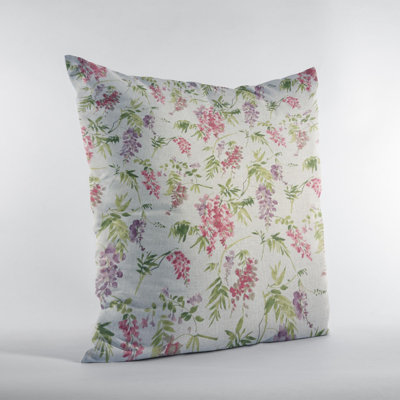 Coussin Plutus Garden Fiesta
