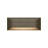 Hinkley Nuvi Rectangular Deck Sconce-101574210