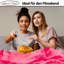 - Throw Blanket-960341043