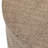 22" Linen Upholstered Round Storage Ottoman with Flush Tray Top-288356441