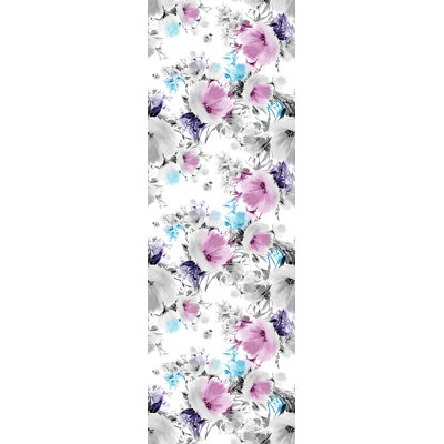 Rouleau de papier peint adhésif de style rétro 8,33 pi x l 25 po x p 25 po amovible Cano
