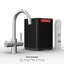 Fohen Touch Kitchen Faucet-60904732