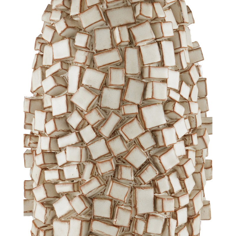 Lampe de table Sugar Cube