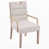 Beige, naturel sélectionné